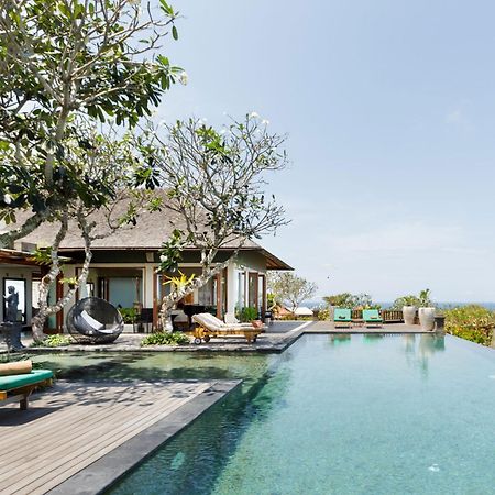 The Shanti Residence Nusa Dua  Eksteriør billede