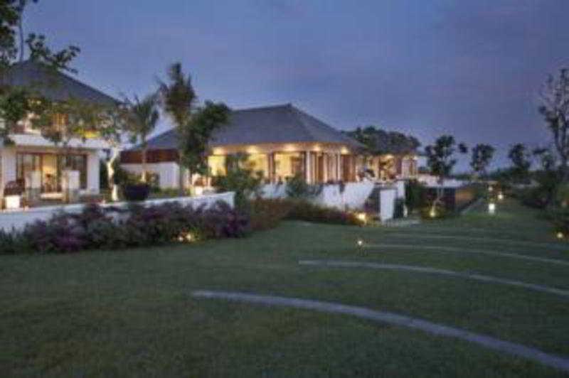 The Shanti Residence Nusa Dua  Eksteriør billede