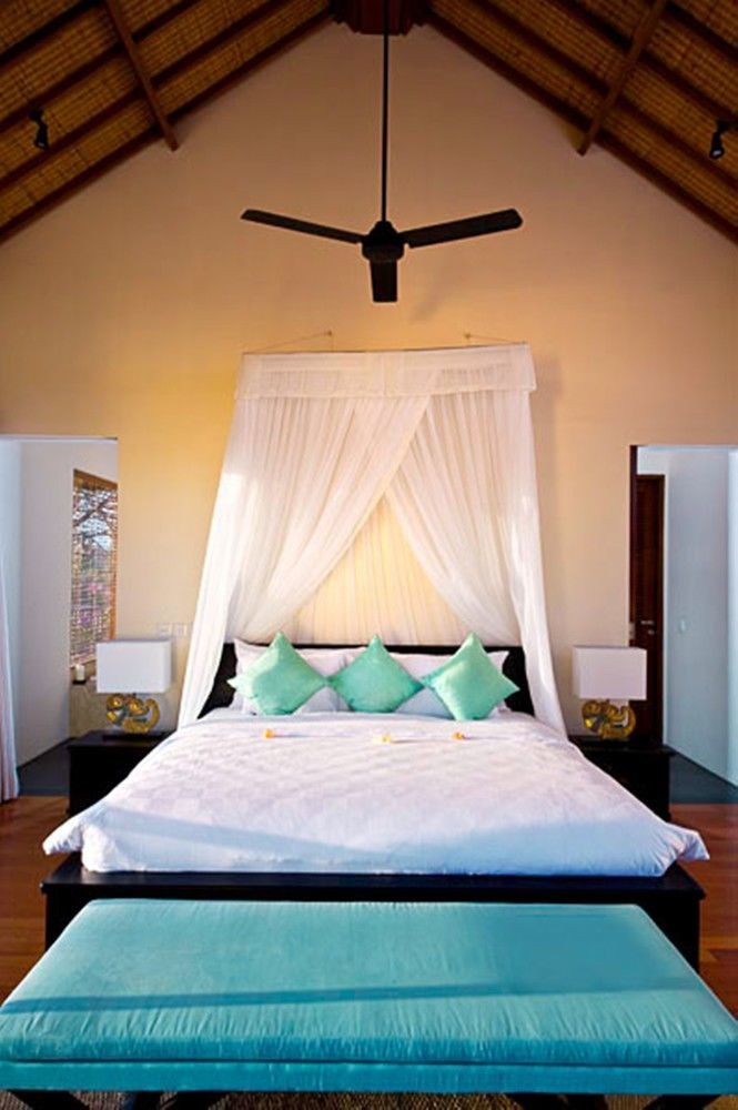 The Shanti Residence Nusa Dua  Eksteriør billede