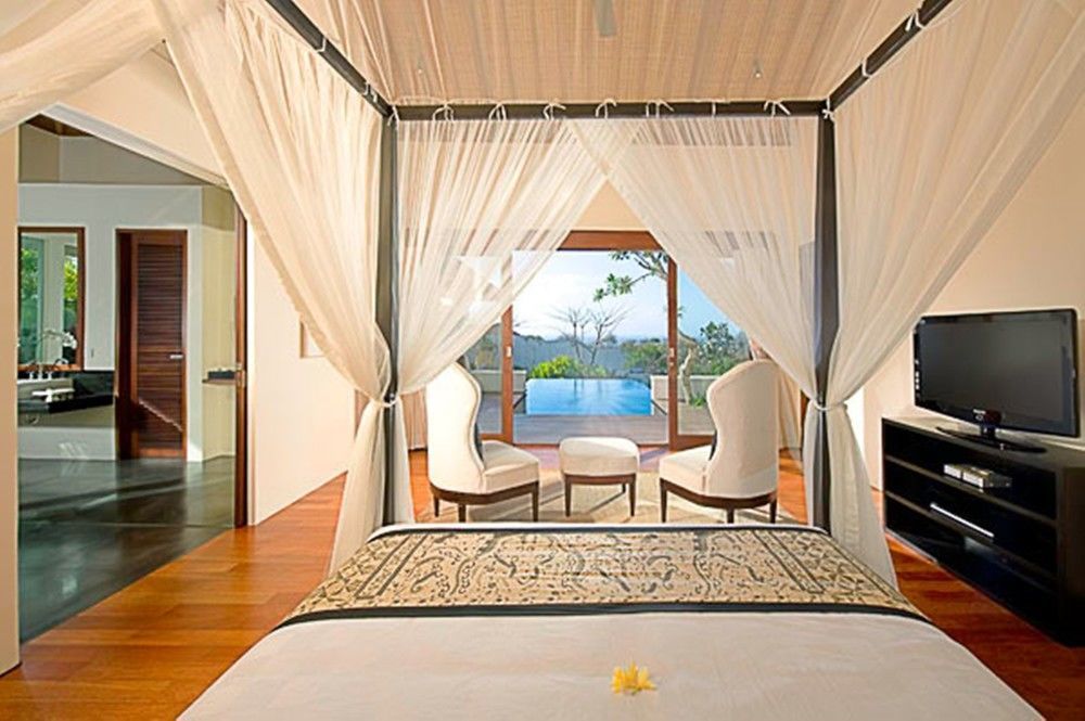 The Shanti Residence Nusa Dua  Eksteriør billede