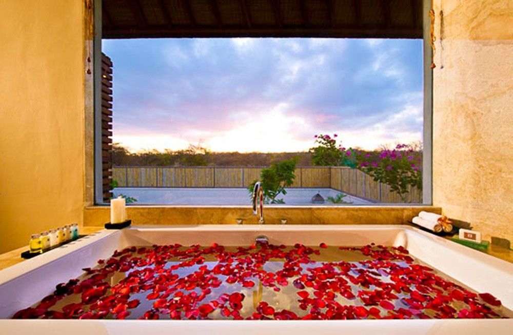 The Shanti Residence Nusa Dua  Eksteriør billede