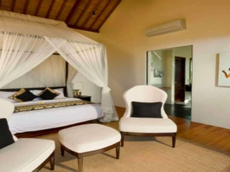 The Shanti Residence Nusa Dua  Eksteriør billede